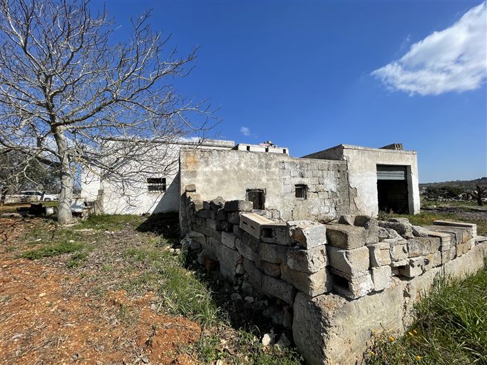 Image No.42-Maison de campagne de 3 chambres à vendre à Martina Franca