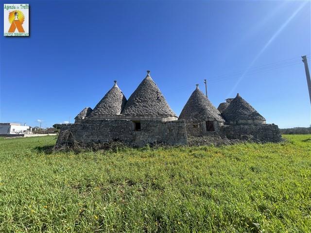 Image No.6-2 Bed Trullo for sale