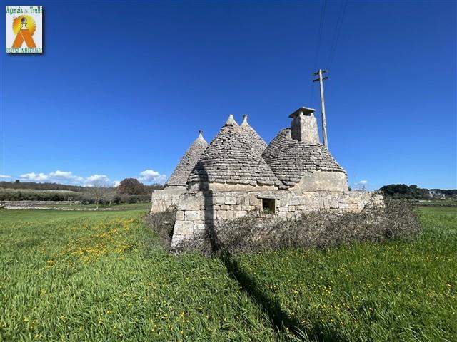 Image No.8-2 Bed Trullo for sale