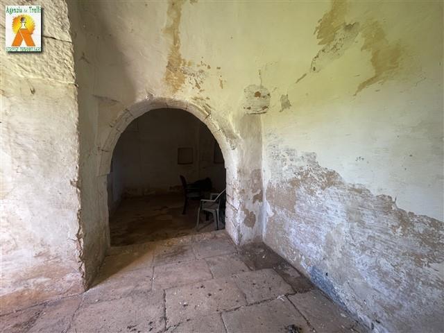 Image No.12-2 Bed Trullo for sale