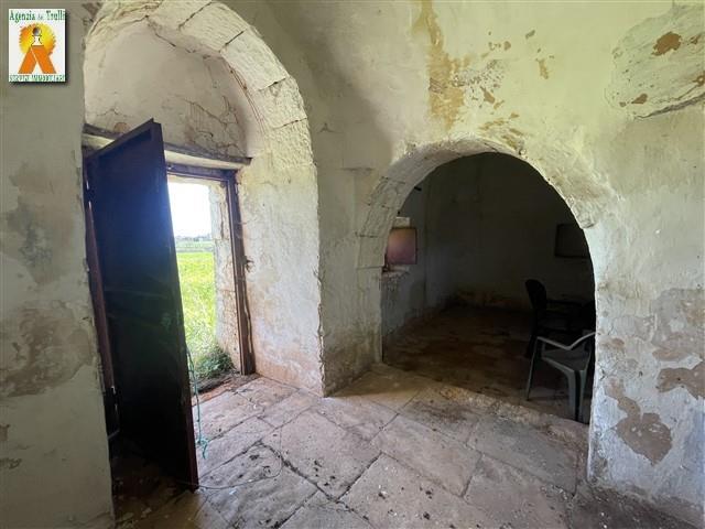 Image No.13-2 Bed Trullo for sale