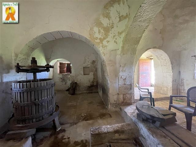 Image No.19-2 Bed Trullo for sale