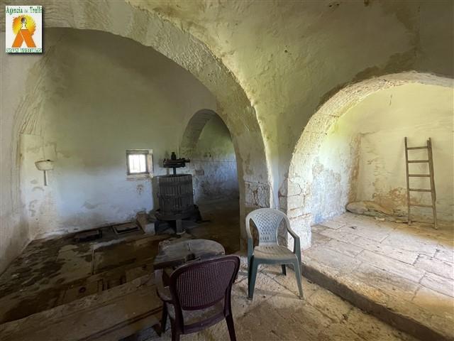 Image No.24-2 Bed Trullo for sale