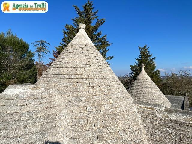 Image No.2-2 Bed Trullo for sale