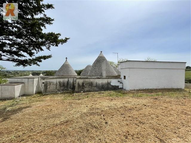 Image No.5-2 Bed Trullo for sale