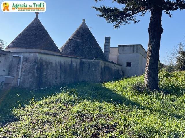 Image No.6-2 Bed Trullo for sale