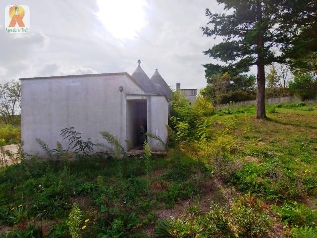 Image No.7-2 Bed Trullo for sale