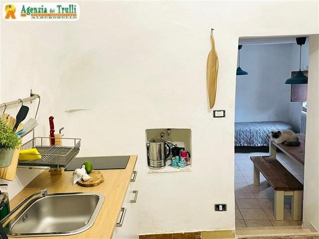 Image No.21-2 Bed Trullo for sale