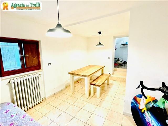 Image No.22-2 Bed Trullo for sale