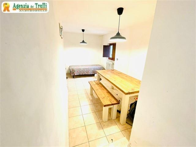 Image No.24-2 Bed Trullo for sale