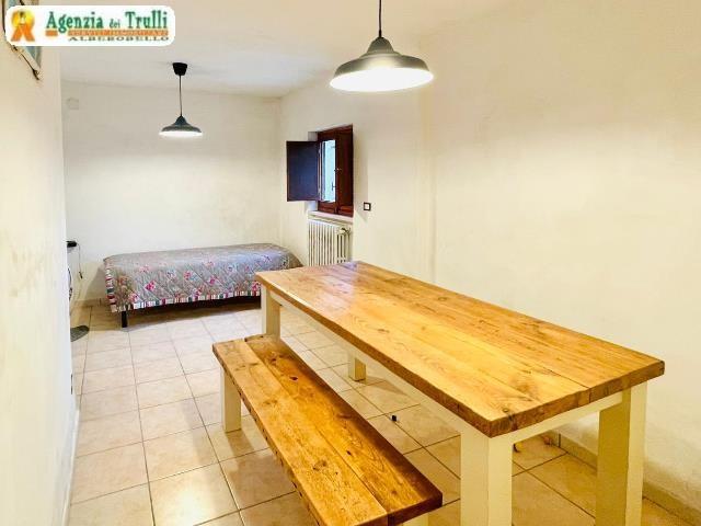 Image No.23-2 Bed Trullo for sale