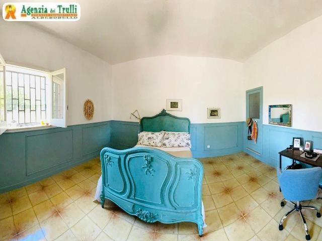 Image No.27-2 Bed Trullo for sale