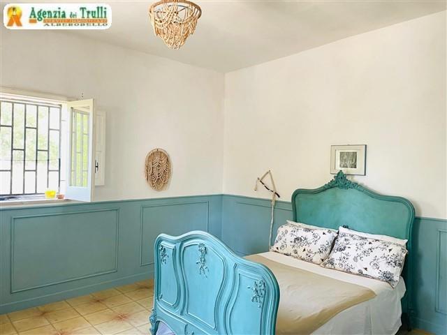 Image No.28-2 Bed Trullo for sale