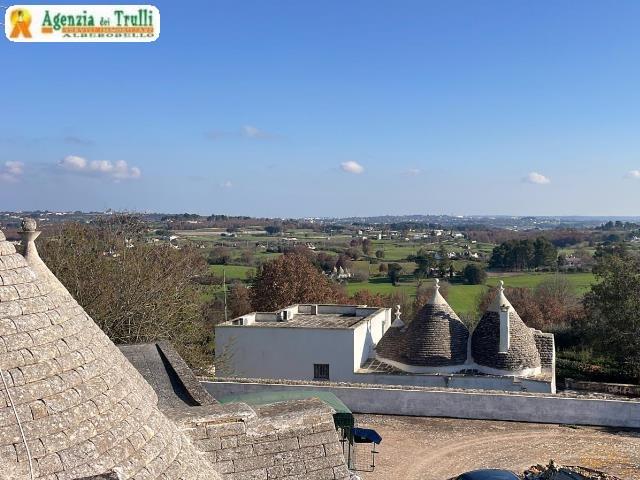 Image No.34-2 Bed Trullo for sale