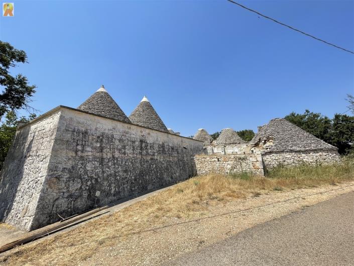 Image No.5-2 Bed Trullo for sale