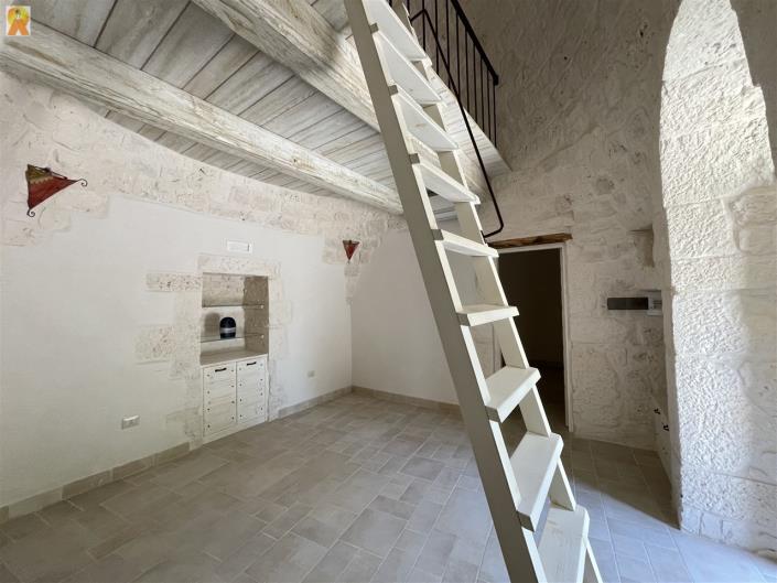 Image No.14-2 Bed Trullo for sale