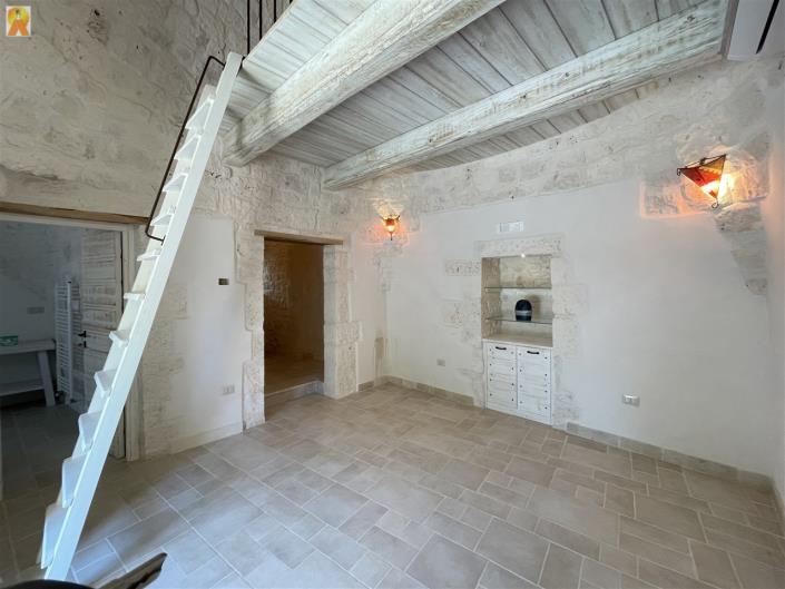 Image No.18-2 Bed Trullo for sale