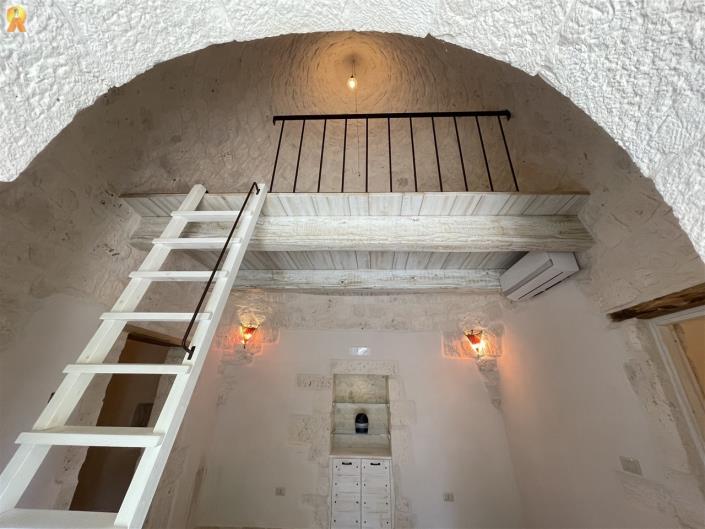 Image No.24-2 Bed Trullo for sale