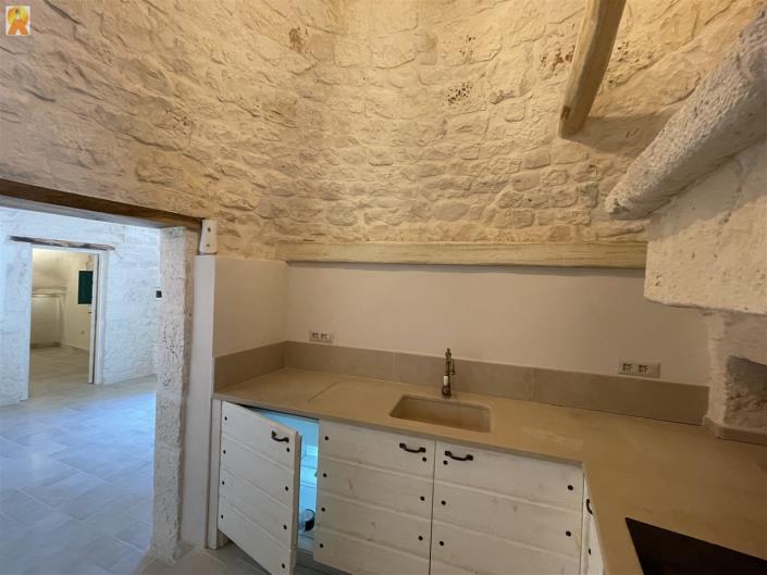 Image No.28-2 Bed Trullo for sale