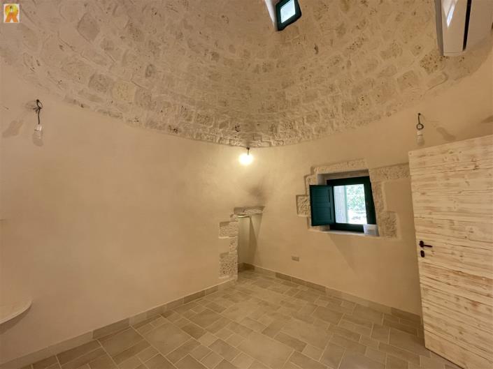 Image No.33-2 Bed Trullo for sale