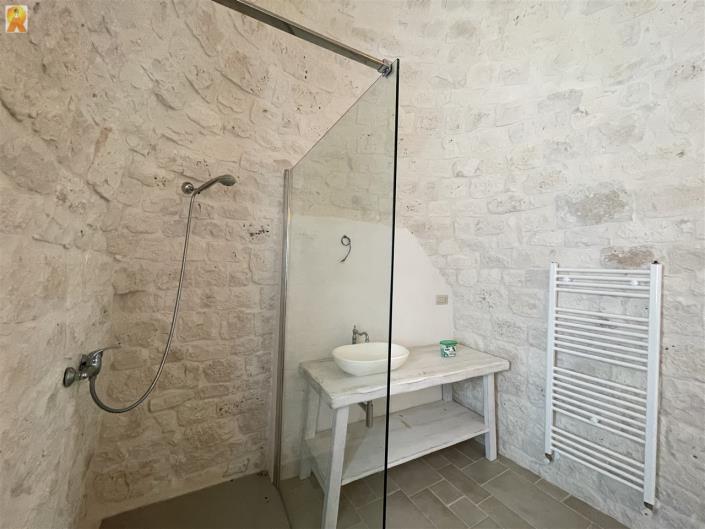 Image No.35-2 Bed Trullo for sale