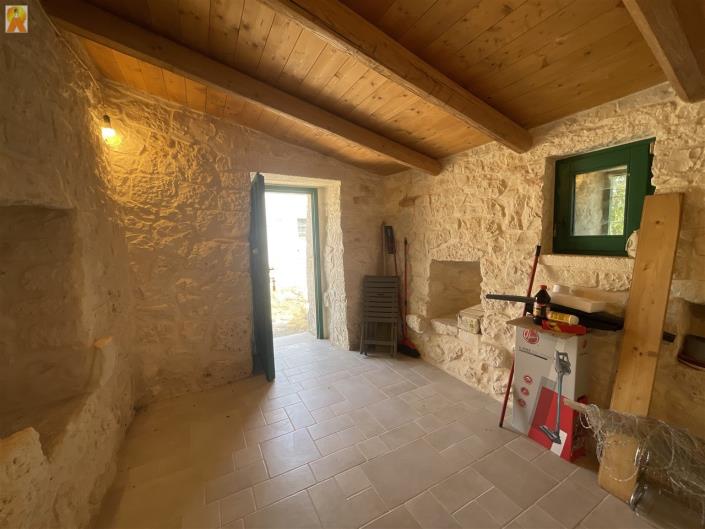 Image No.41-2 Bed Trullo for sale