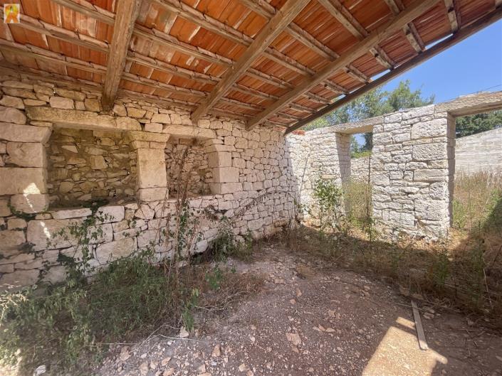 Image No.43-2 Bed Trullo for sale
