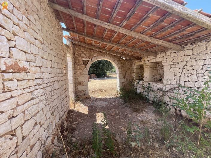 Image No.44-2 Bed Trullo for sale