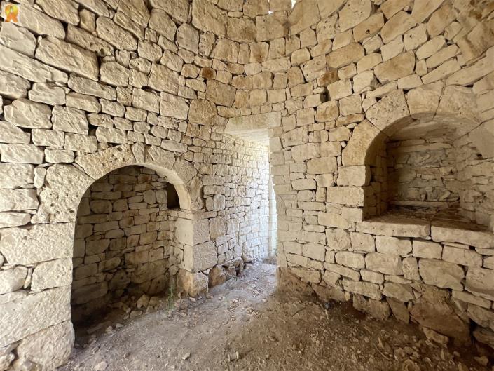 Image No.47-2 Bed Trullo for sale