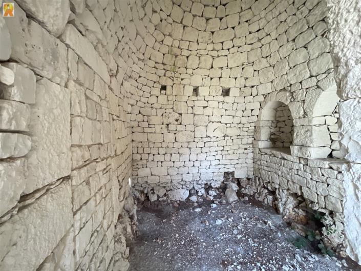 Image No.56-2 Bed Trullo for sale