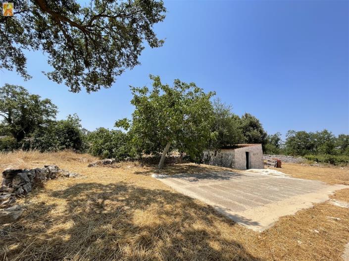 Image No.61-2 Bed Trullo for sale