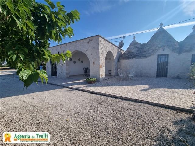 Image No.5-2 Bed Trullo for sale