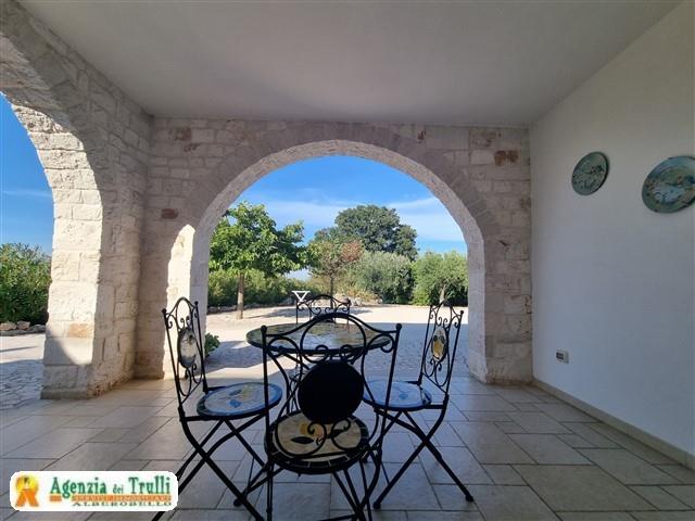 Image No.8-2 Bed Trullo for sale