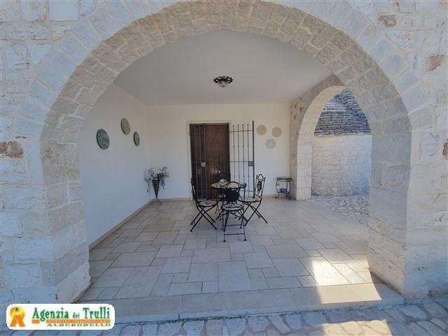 Image No.9-2 Bed Trullo for sale