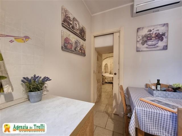 Image No.18-2 Bed Trullo for sale