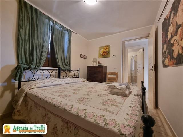 Image No.21-2 Bed Trullo for sale