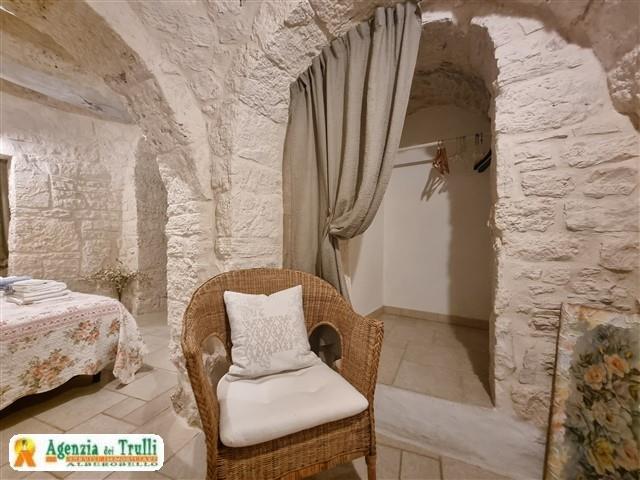 Image No.24-2 Bed Trullo for sale