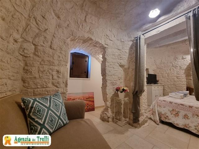 Image No.29-2 Bed Trullo for sale