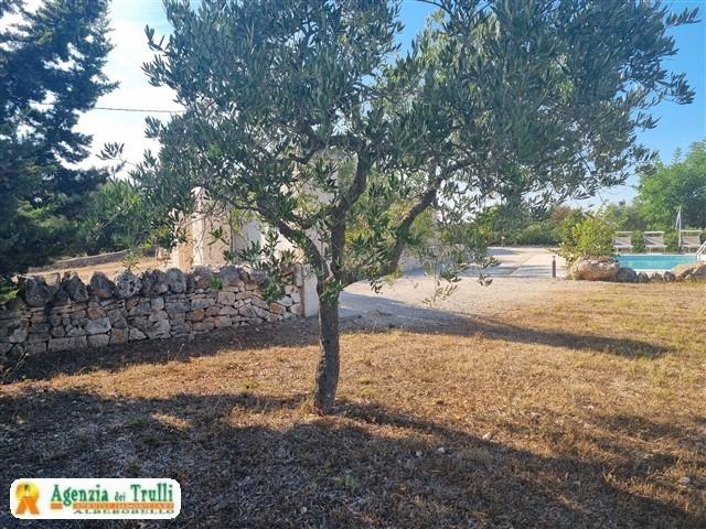 Image No.36-2 Bed Trullo for sale