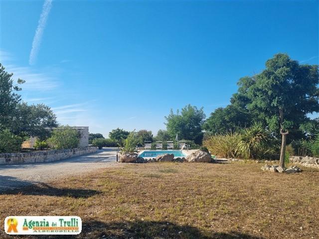 Image No.37-2 Bed Trullo for sale