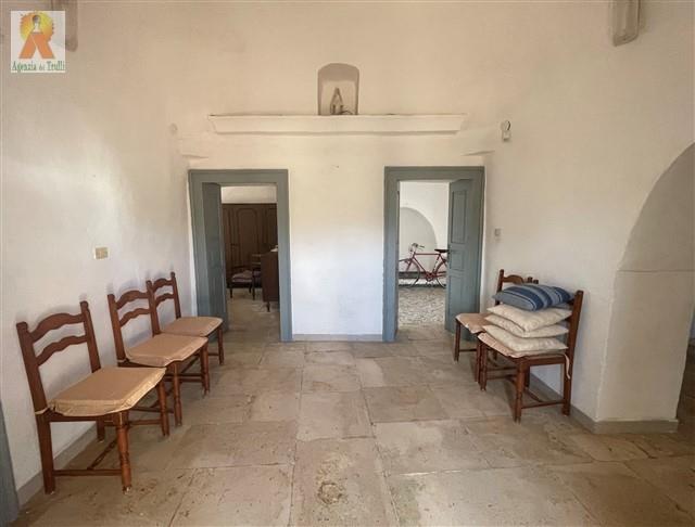 Image No.7-Maison de campagne de 2 chambres à vendre à Ceglie Messapica