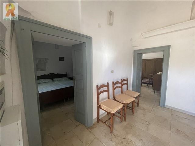 Image No.9-Maison de campagne de 2 chambres à vendre à Ceglie Messapica