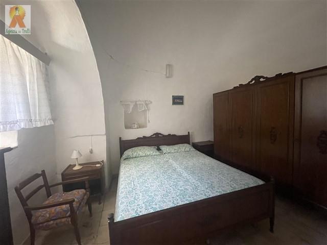 Image No.13-Maison de campagne de 2 chambres à vendre à Ceglie Messapica