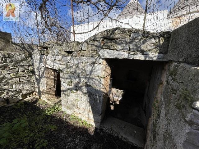 Image No.33-Maison de campagne de 2 chambres à vendre à Ceglie Messapica