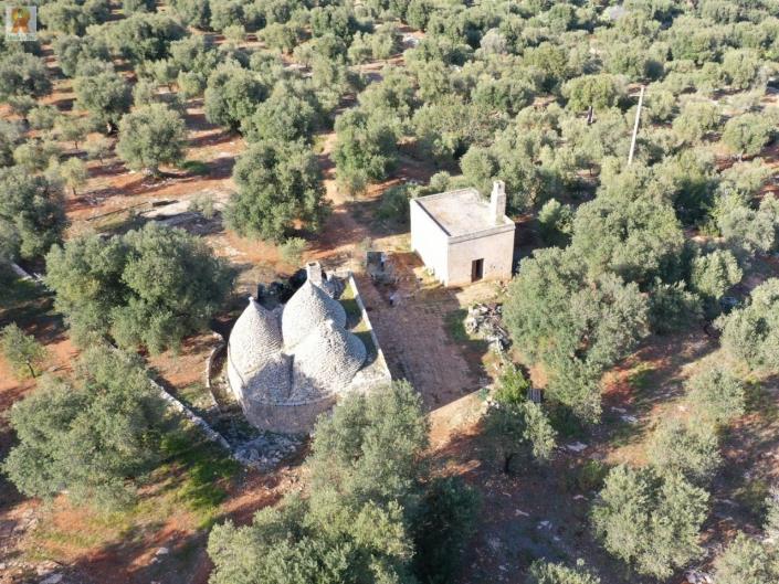 Image No.4-3 Bed Trullo for sale