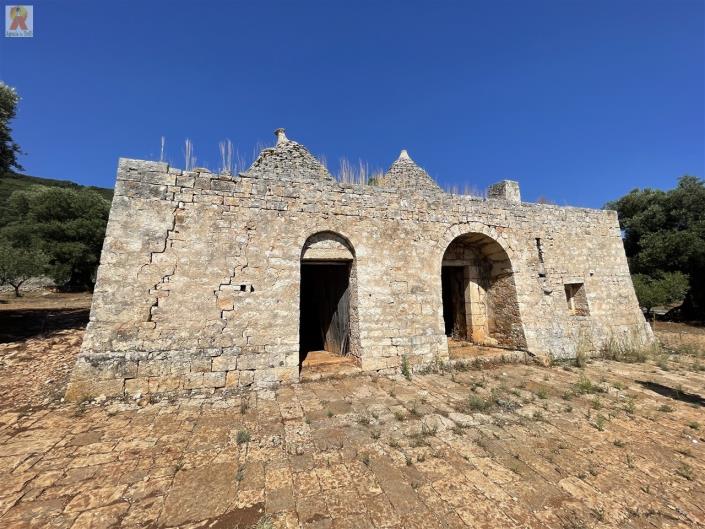 Image No.7-3 Bed Trullo for sale