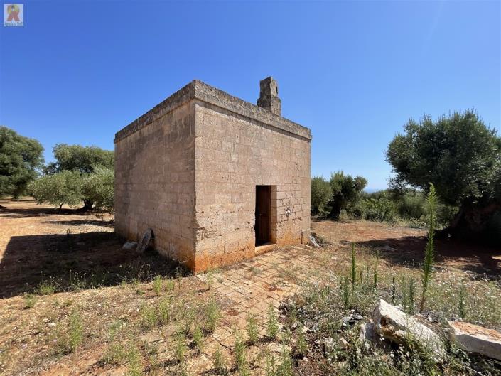 Image No.19-3 Bed Trullo for sale