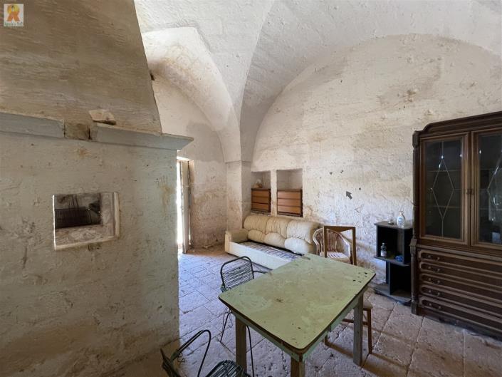 Image No.36-3 Bed Trullo for sale