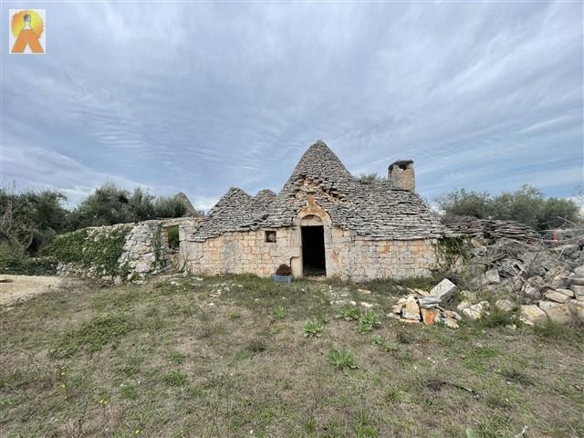 Image No.7-2 Bed Trullo for sale
