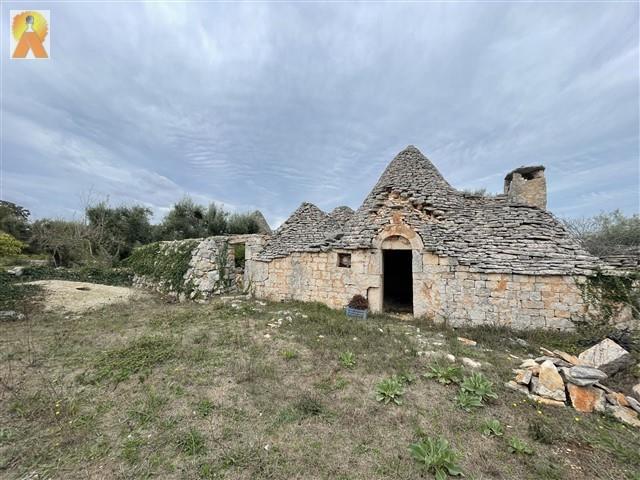 Image No.8-2 Bed Trullo for sale
